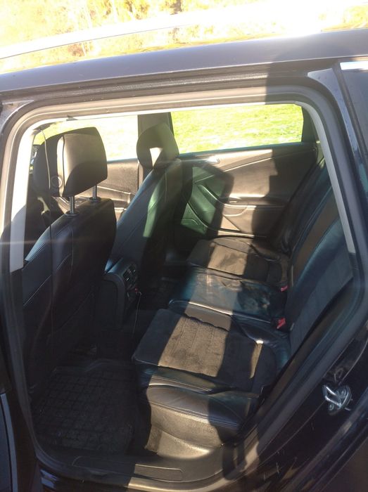 Volkswagen Passat B6 kombi