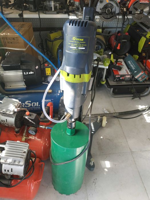 Прокат аренда -вибронога,виброплита, электроинструмент, трамбовка