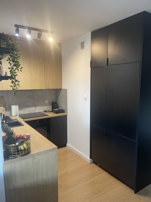 Mieszkanie do wynajęcia- nowe osiedle Reda City