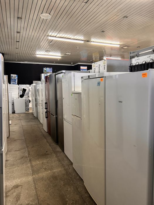 Lodowka duze małe , spory Wybor