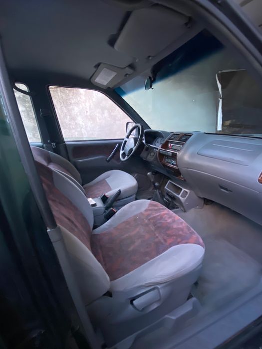 Продам автомобіль