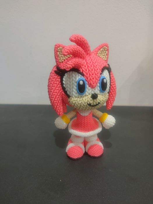 Figuras Sonic - 14cm