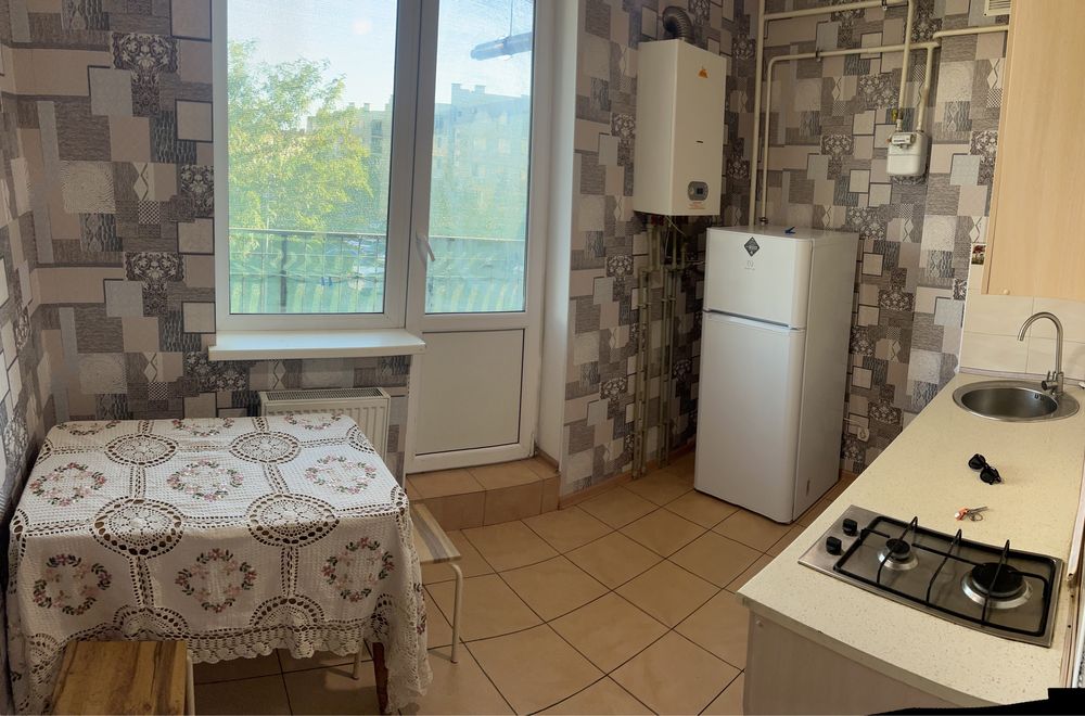 Посуточно сдам свою квартиру 7 Небо