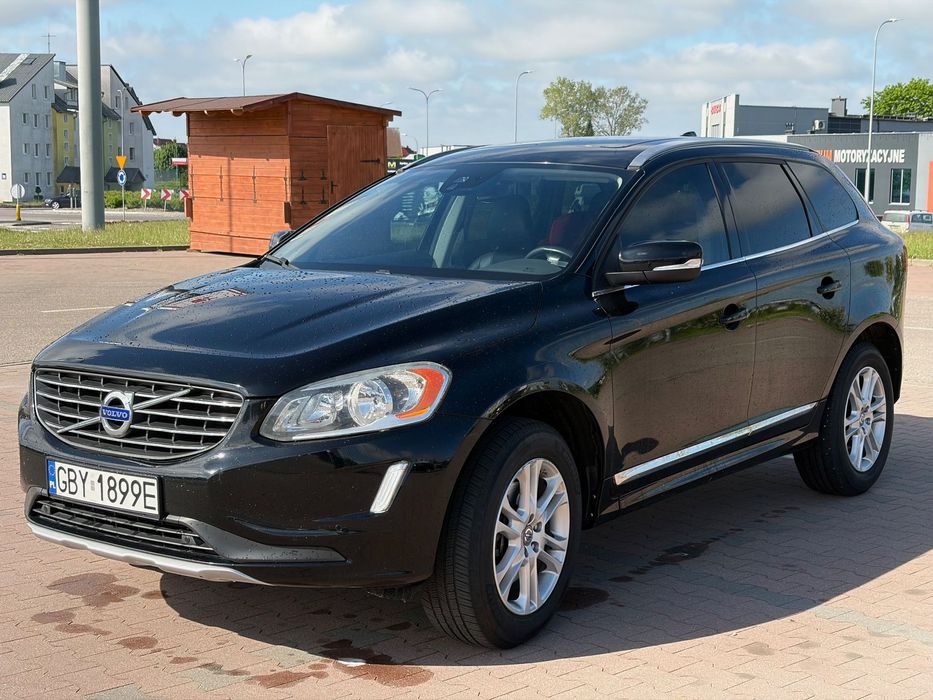 Volvo XC 60 Automat | Panorama | BLIS |