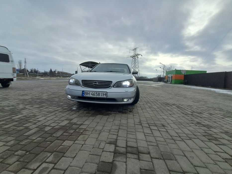Продам Nissan Maxima a33
