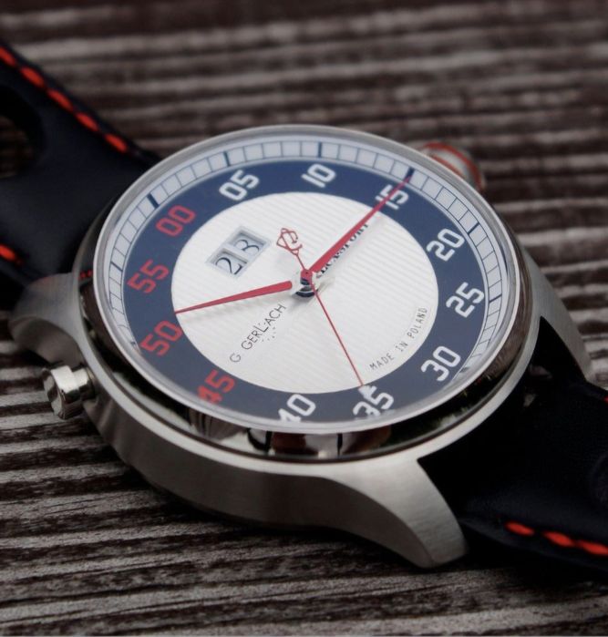 G.Gerlach Lux-Sport