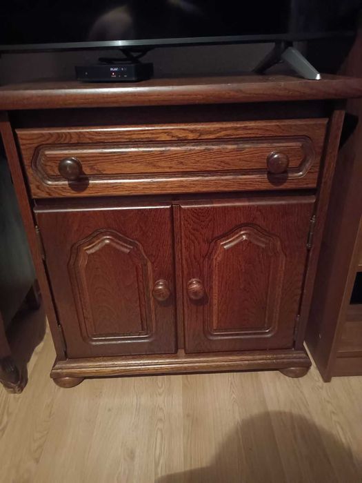 Komoda vintage ciekawy antyk