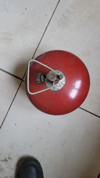 Sprzedam butle turystyczna