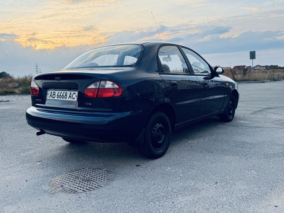 deo sens 1.3 80тис. пробіг