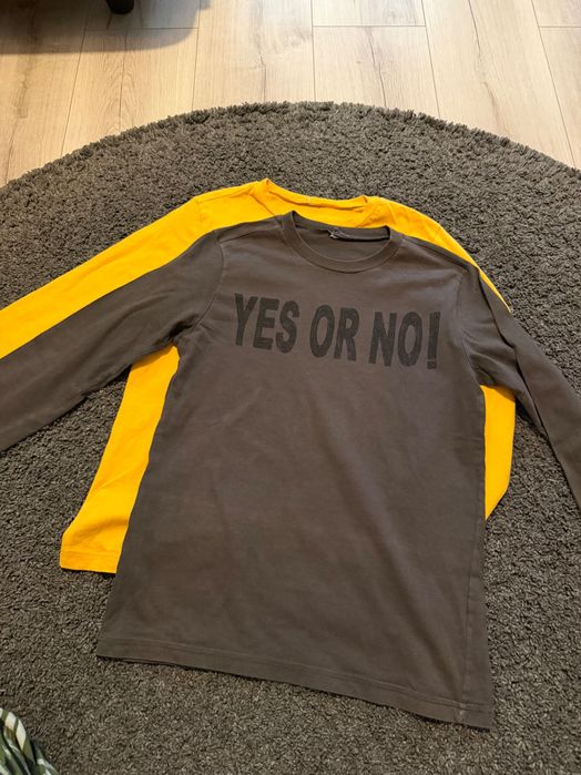 3 koszulę 146  cm10-11 lat