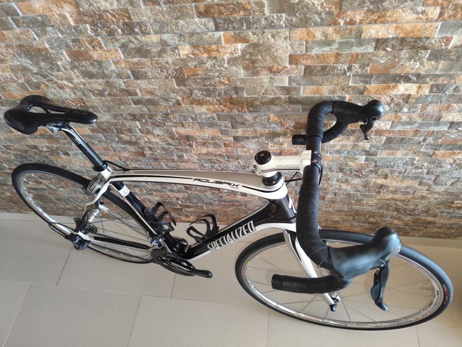 Specialized  Roubaix pro carbono ( original e muito nova)