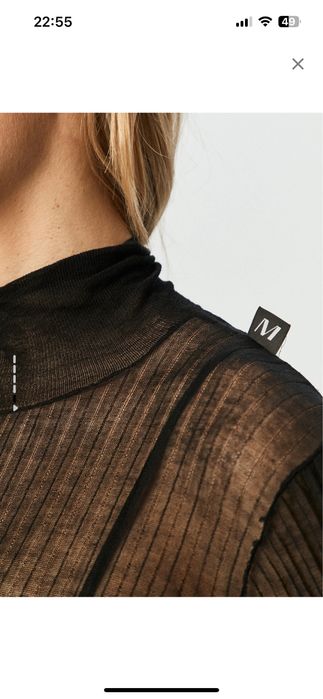 Продам кофту лонгслив Miss Sixty