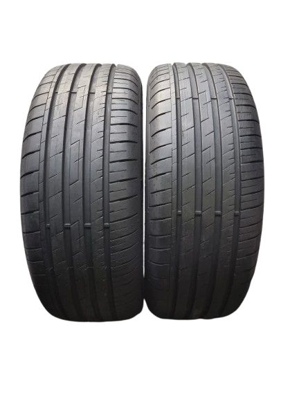 2x 205/55R16 91V Fulda EcoControl HP2 7,8mm 2023 opony letnie