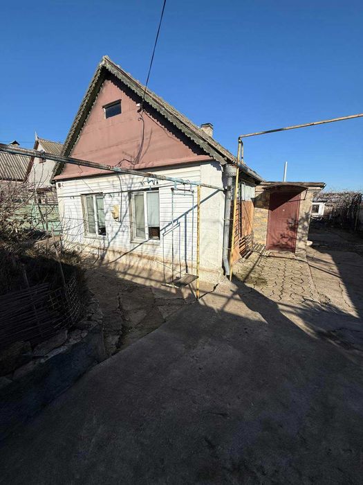 Продаж будинку в Малодолинському, держпрограми працюють