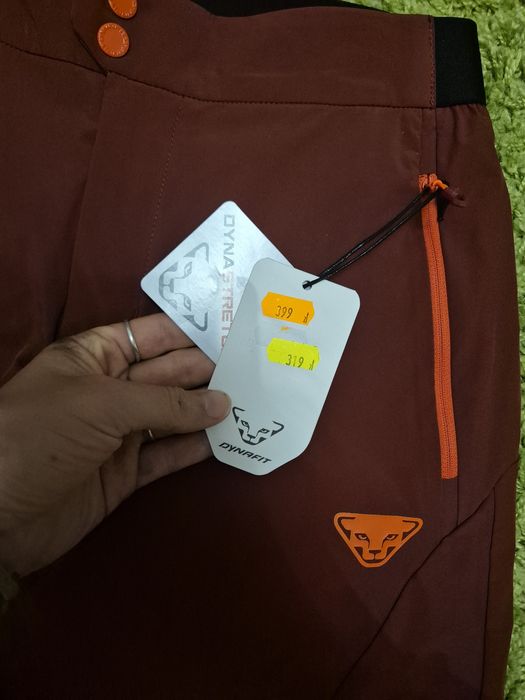 Dynafit Spodenki Męskie Transalper 2 Light rozmiar S