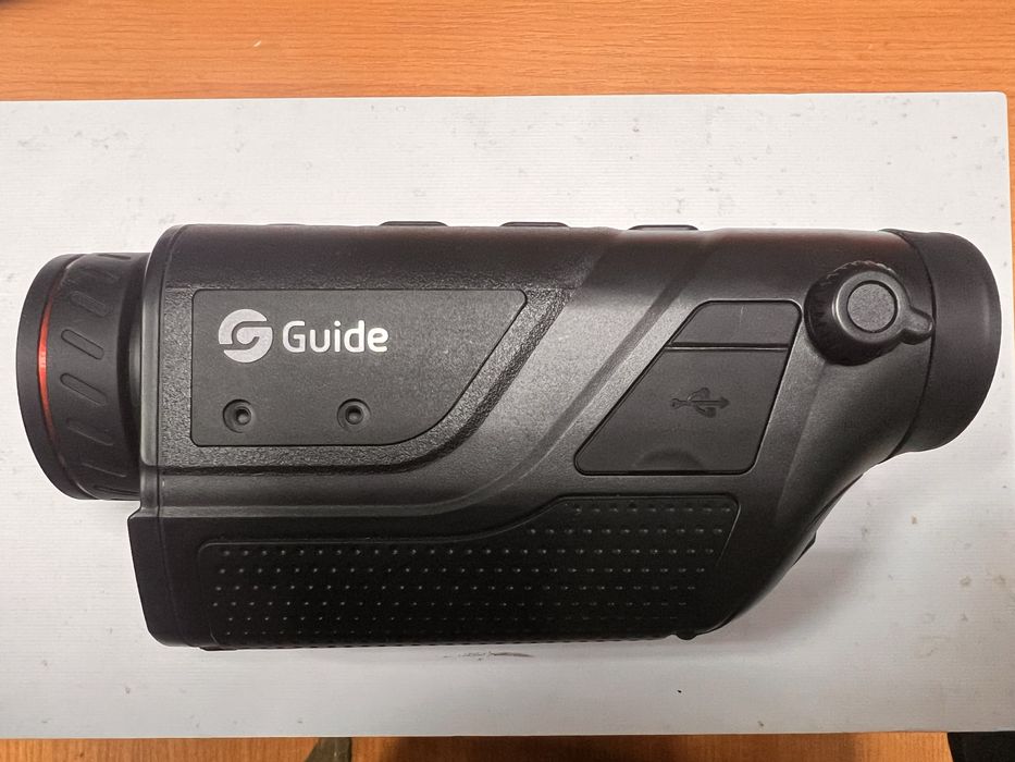 Termowizor Guide TD 411  monokular