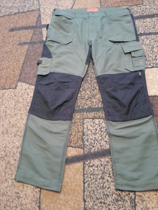 Робочі чоловічі штани.