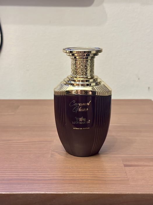 Perfumy Loui Martin Caramel Glaze