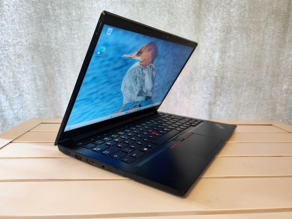 Lenovo ThinkPad /Ryzen 5 4500U | 12GB RAM | 512GB SSD | Windows 11 Pro