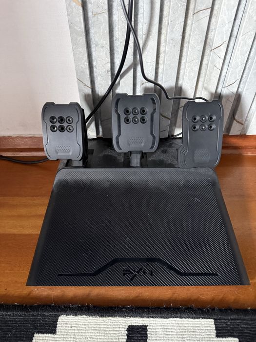 Kierownica PXN v99
