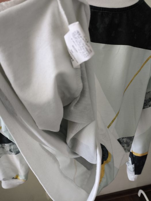 Cienka bluza rozmiar L Shein
