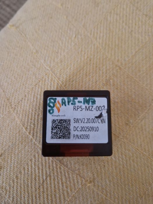 Hiworld e Simplesoft Canbus