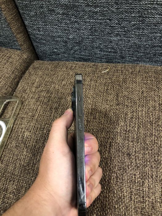 iPhone 13 Pro 128 79% стан акумулятора !