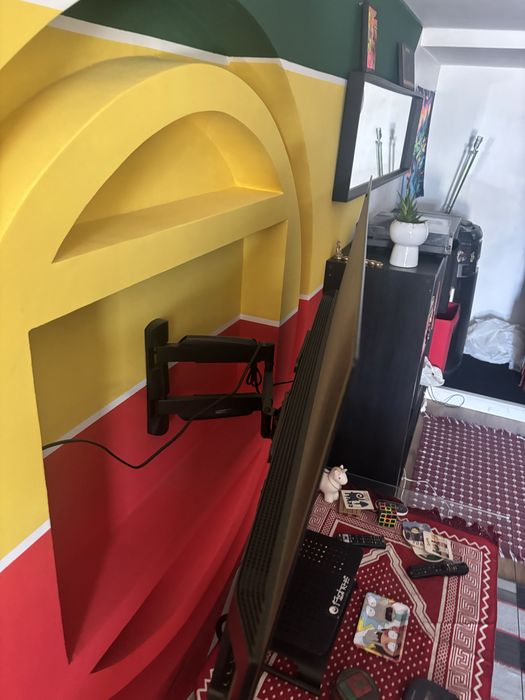 Smartv LG com Garantia