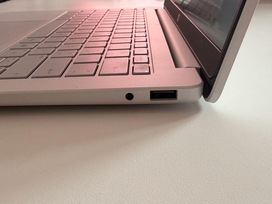 HP Omnibook 3 - Novo!