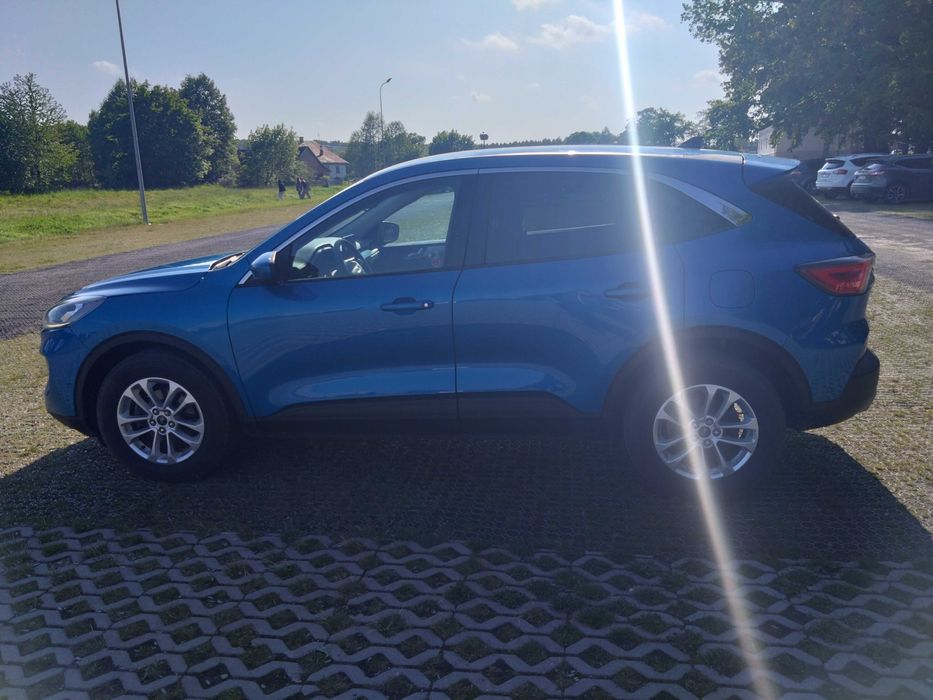 Ford Escape 1.5 Automat