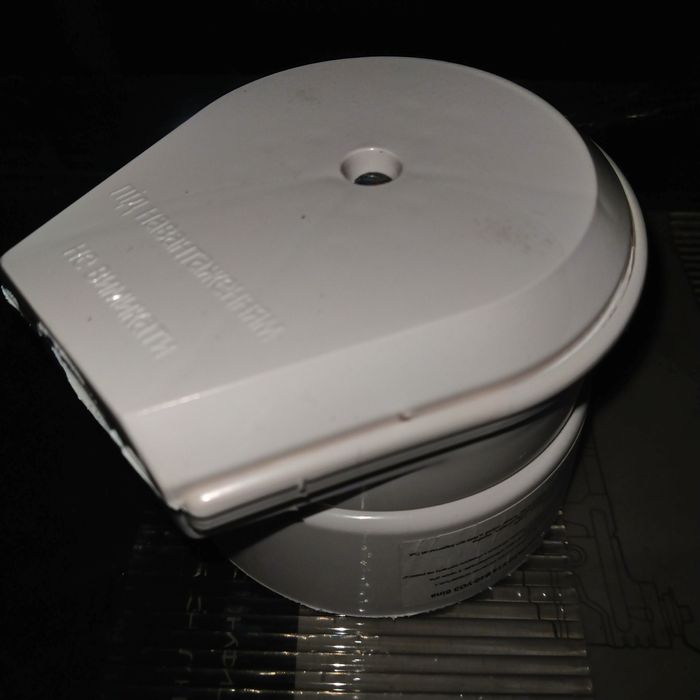 Розеточный комплект под мощность 4,5кВт