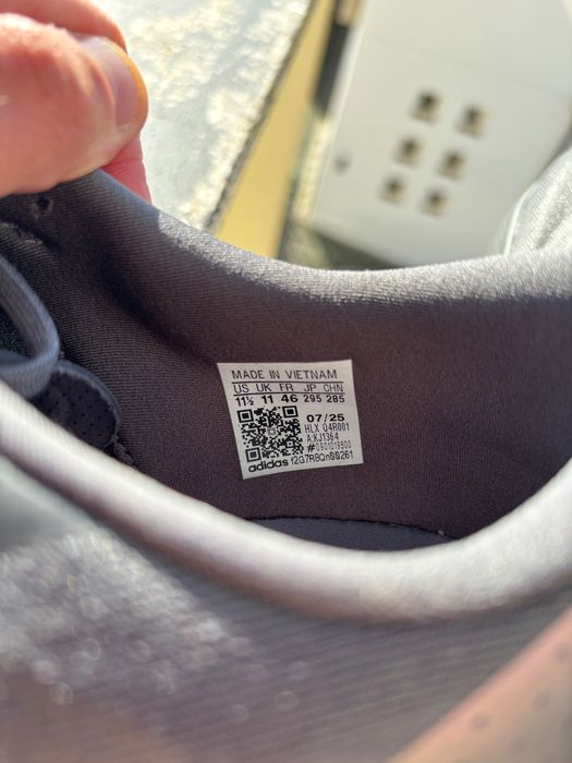 Adidas Adizero EVO SL