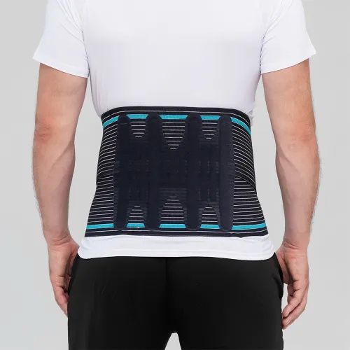 Корсет пояснично крестцовый послеоперационный корсет поддерживающий