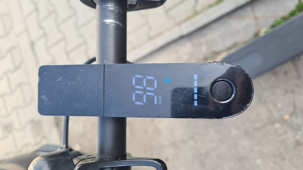Hulajnoga Xiaomi m365 pro
