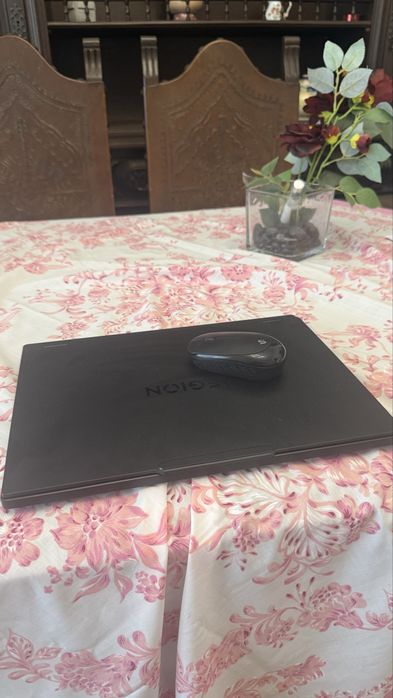 Lenovo Legion i7