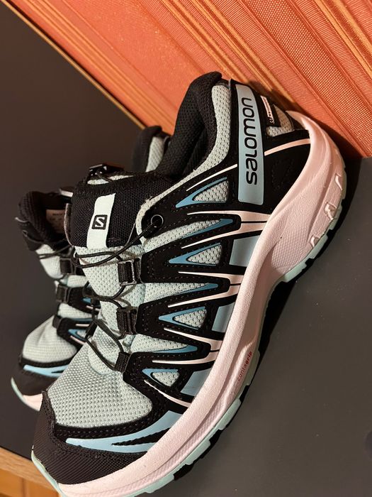 Кросівки Salomon дитячі