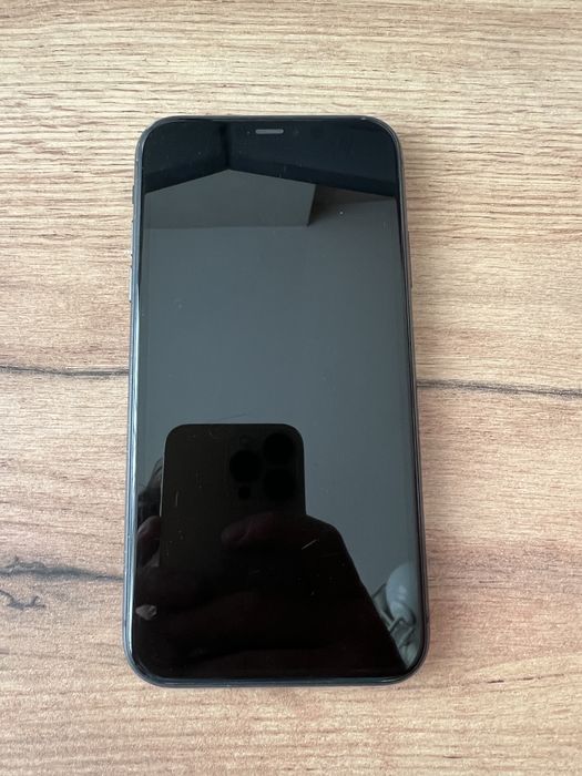 Iphone 11 100% sprawny
