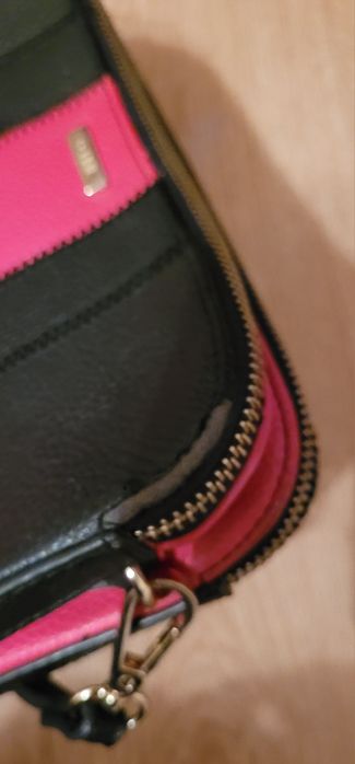 Sprzedam lub zamienię Torebkę Ochnik!