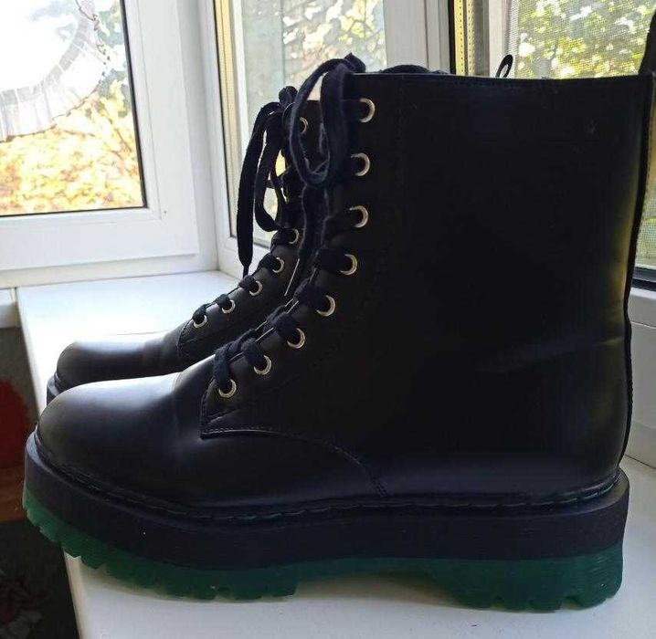 Чоботи Sinsay, 41р