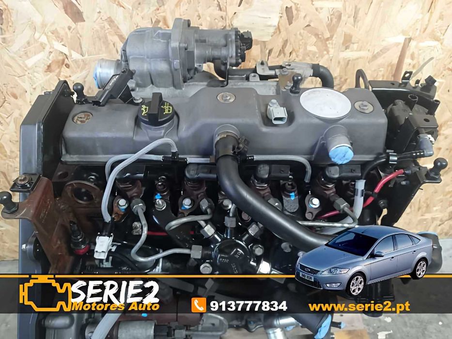 Motor / Motores Multimarca C/Garantia e Entrega