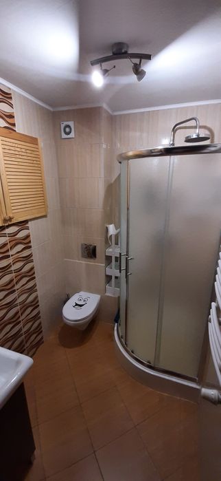 APARTAMENT Dwuosobowy w Ciechocinku