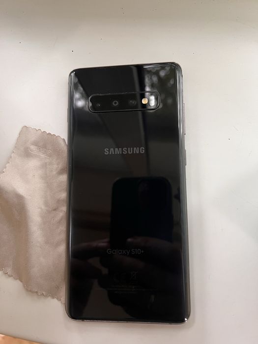Samsung S10 plus