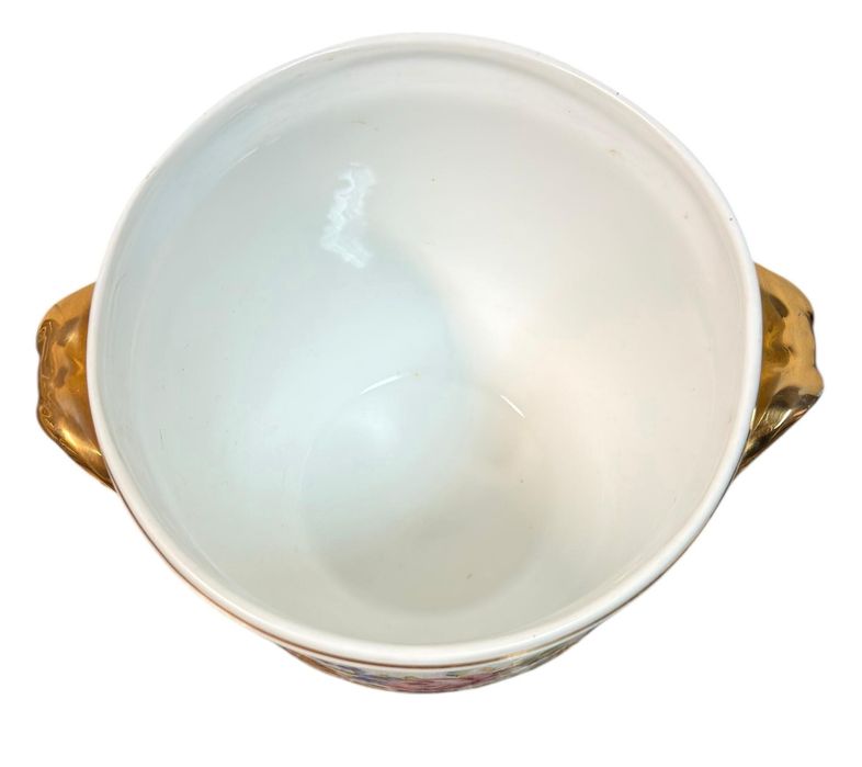 Cachepot - Vista Alegre