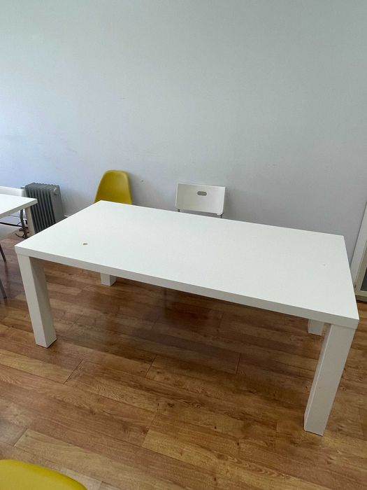 Toresund Rectangular Table – IKEA | 180x90x74 cm (LxDxH)64298020518402121