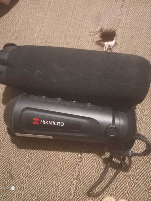 Продам тепловізор