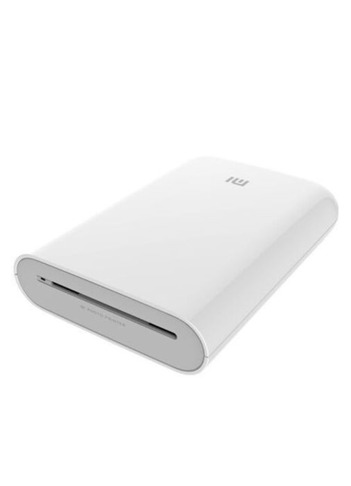 Мобільний принтер Xiaomi Mi