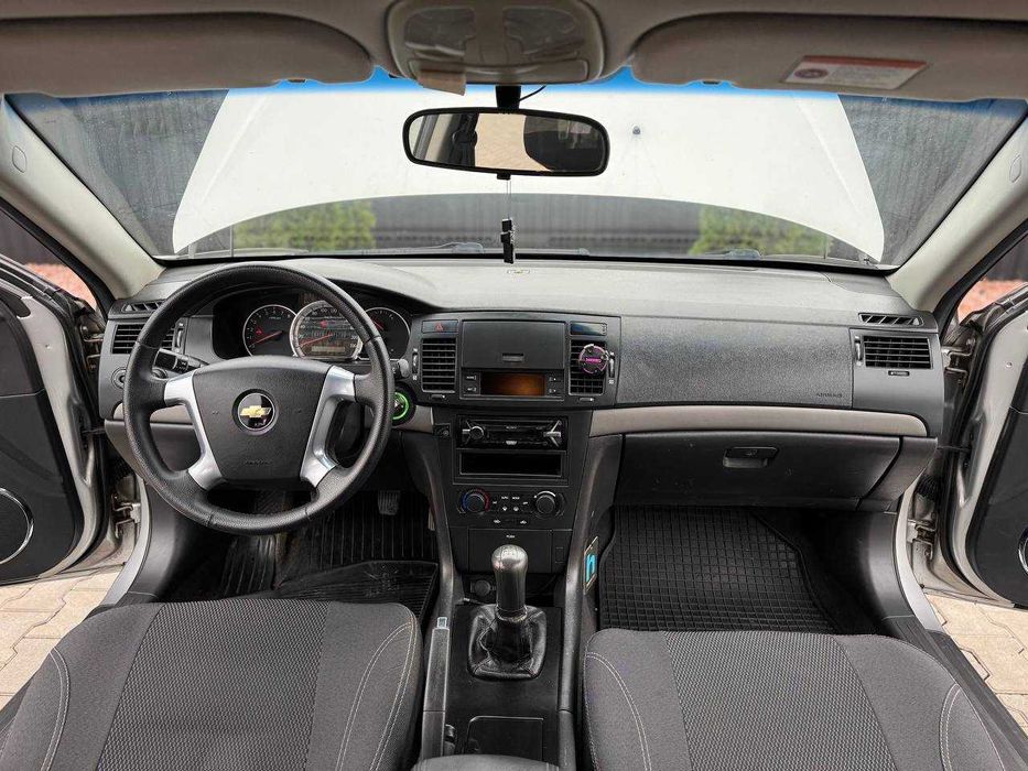 Продам Шевроле Epica 2009года