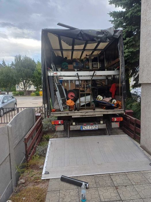 PRZEPROWADZKI,Transport PL, EU busy 8ep +winda ,10ep 13 LAT NA RYNKU !