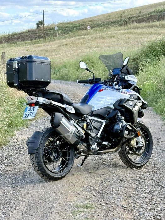 BMW R1250GS HP - 2020 nacional