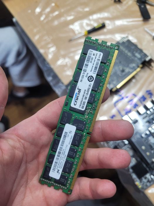 Комплект на зеоне